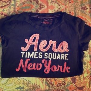 Aeropostale short sleeve T-shirt